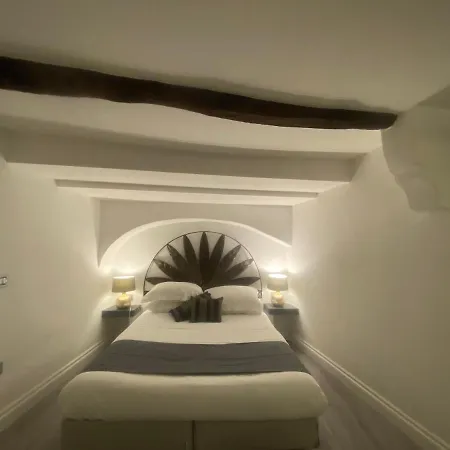 Tatil Evi Wellness Hm Wellness By Dimorra *