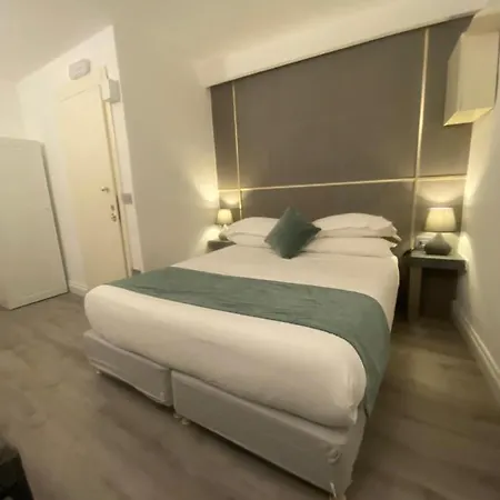 Wellness Hm Wellness By Dimorra Tatil Evi