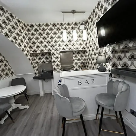 Tatil Evi Wellness Hm Wellness By Dimorra