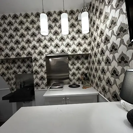 Wellness Hm Wellness By Dimorra Tatil Evi Napoli
