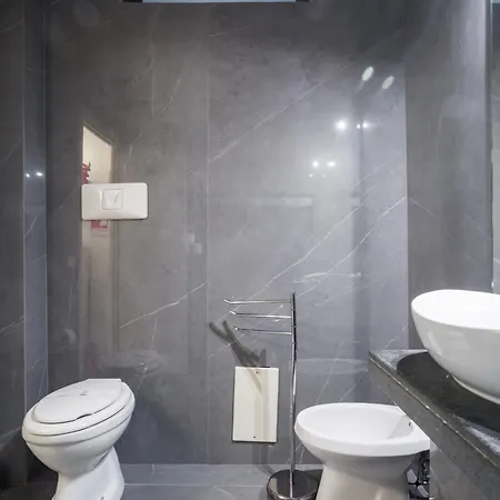 Tatil Evi Wellness Hm Wellness By Dimorra *