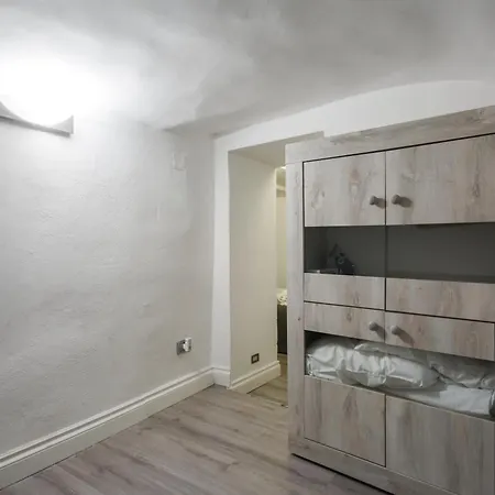 Tatil Evi Wellness Hm Wellness By Dimorra Napoli