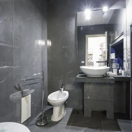Wellness Hm Wellness By Dimorra Tatil Evi