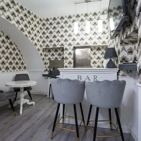Wellness Hm Wellness By Dimorra Tatil Evi *