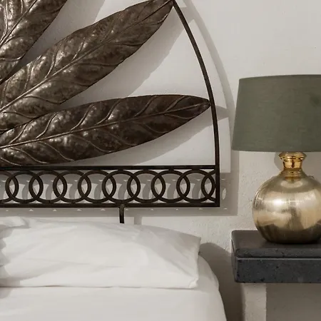 Wellness Hm Wellness By Dimorra Tatil Evi Napoli