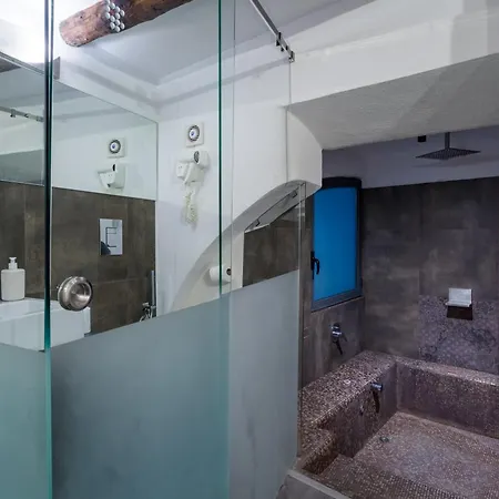 Wellness Hm Wellness By Dimorra Tatil Evi *