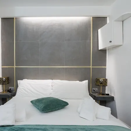 Tatil Evi Wellness Hm Wellness By Dimorra *