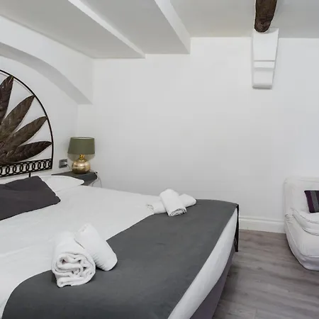 Wellness Hm Wellness By Dimorra Tatil Evi Napoli
