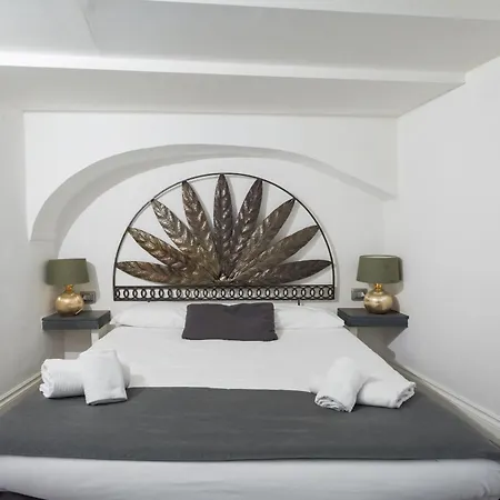 Wellness Hm Wellness By Dimorra Tatil Evi *