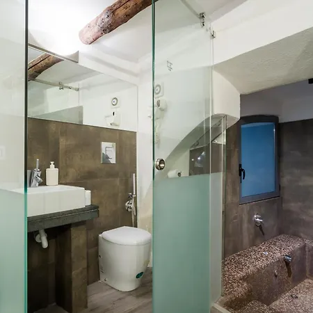 Tatil Evi Wellness Hm Wellness By Dimorra *