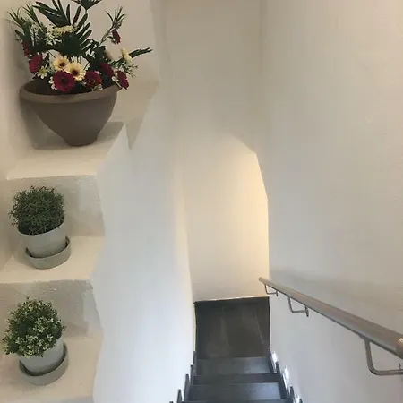 Tatil Evi Wellness Hm Wellness By Dimorra
