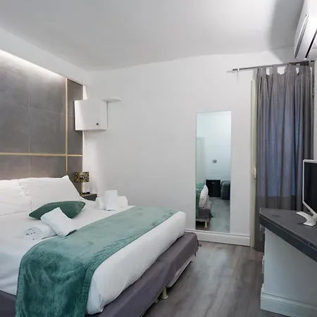 Hébergement de vacances Wellness Hm Wellness By Dimorra Naples