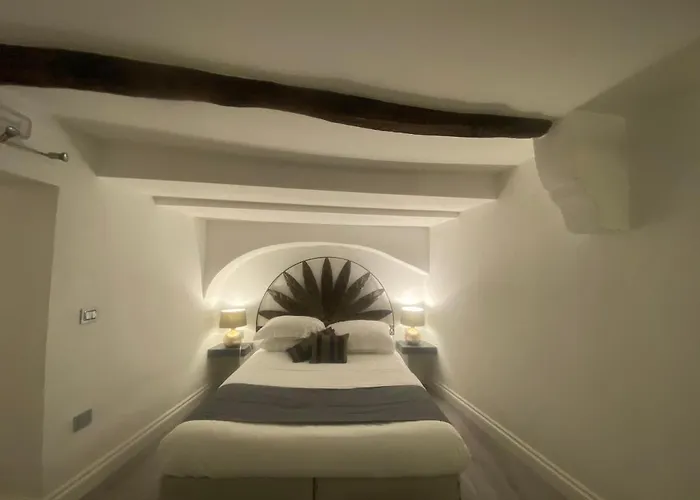 펜션 Wellness Hm Wellness By Dimorra *