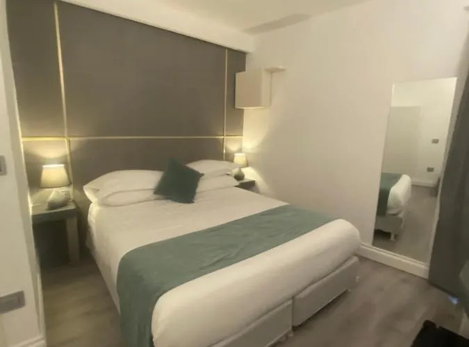 펜션 Wellness Hm Wellness By Dimorra 나폴리