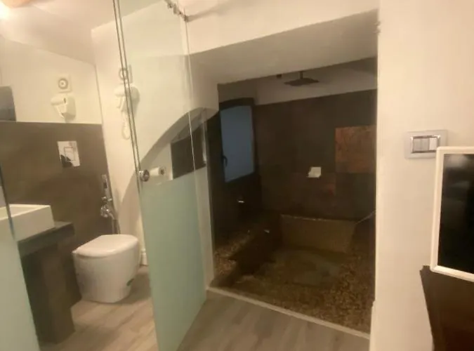 Wellness Hm Wellness By Dimorra 펜션