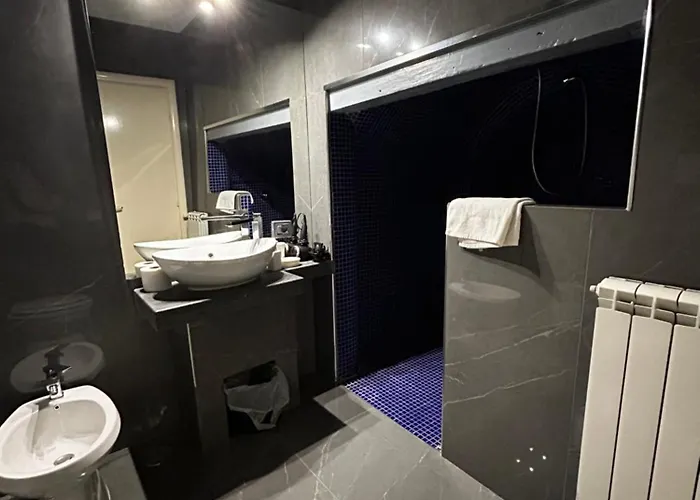 Wellness Hm Wellness By Dimorra * 나폴리