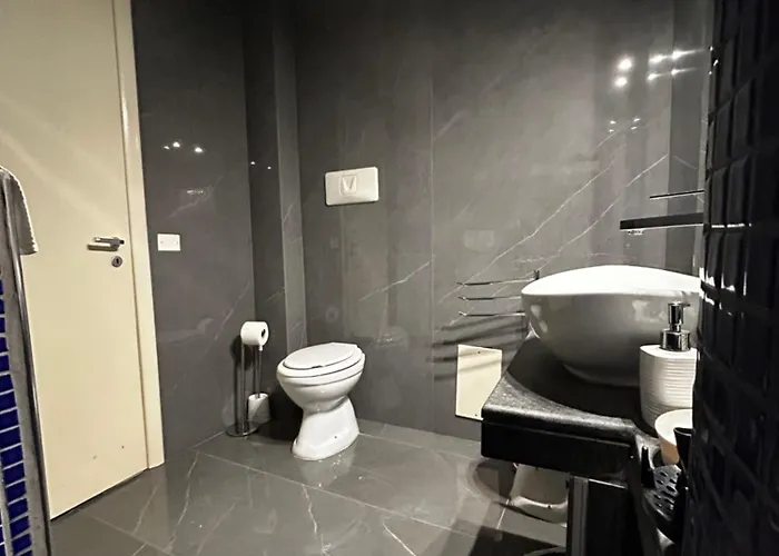 Wellness Hm Wellness By Dimorra 펜션