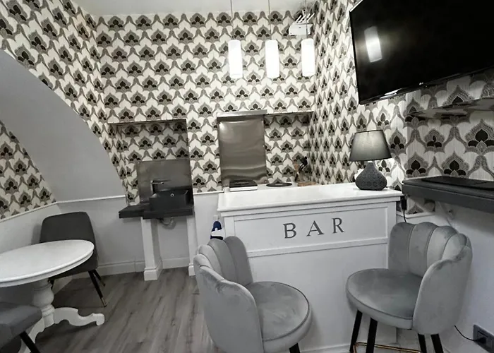 펜션 Wellness Hm Wellness By Dimorra