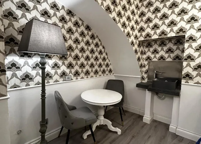 Wellness Hm Wellness By Dimorra 펜션 *