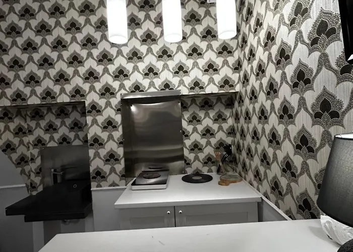 Wellness Hm Wellness By Dimorra 펜션 나폴리