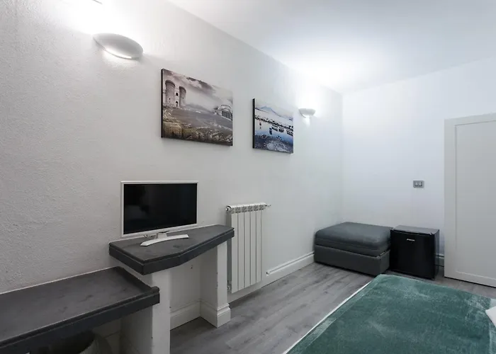 Wellness Hm Wellness By Dimorra 나폴리