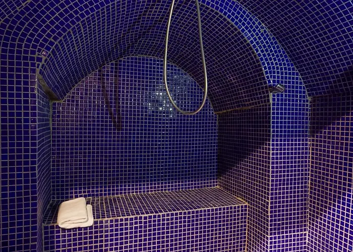 Wellness Hm Wellness By Dimorra