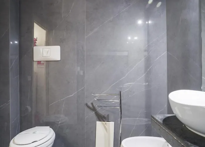 펜션 Wellness Hm Wellness By Dimorra *