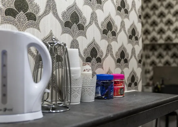 Wellness Hm Wellness By Dimorra 펜션 나폴리