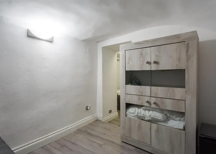 펜션 Wellness Hm Wellness By Dimorra 나폴리