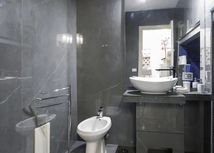 Wellness Hm Wellness By Dimorra 펜션