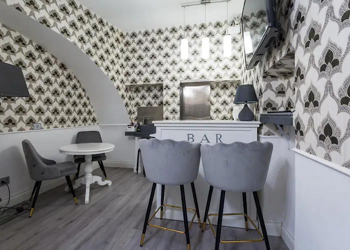 Wellness Hm Wellness By Dimorra 펜션 *