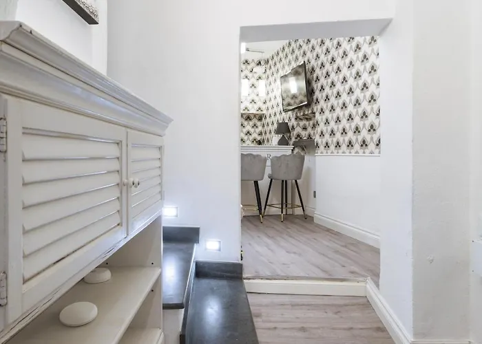 펜션 Wellness Hm Wellness By Dimorra *