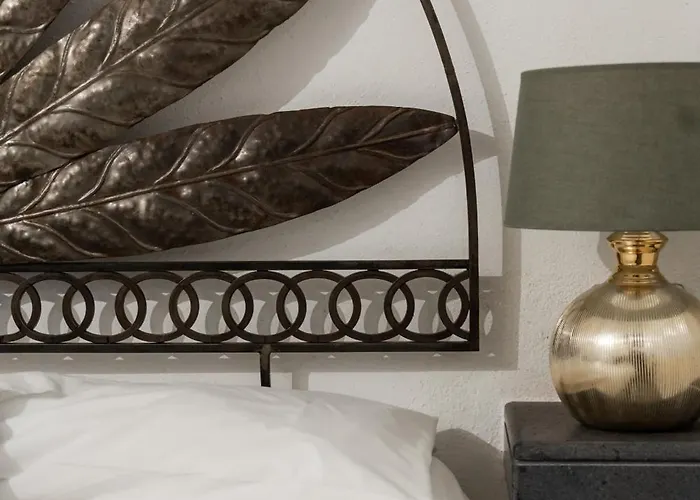 Wellness Hm Wellness By Dimorra 펜션 나폴리