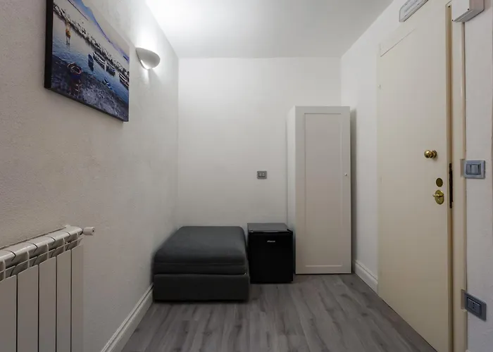 Wellness Hm Wellness By Dimorra 펜션