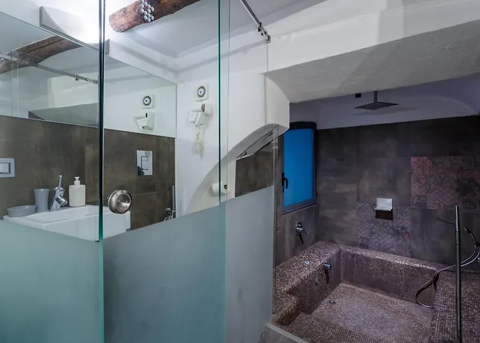 Wellness Hm Wellness By Dimorra 펜션 *