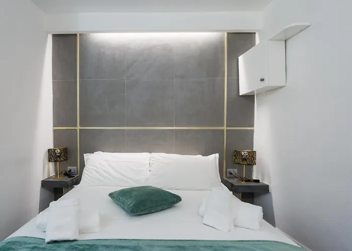 펜션 Wellness Hm Wellness By Dimorra *