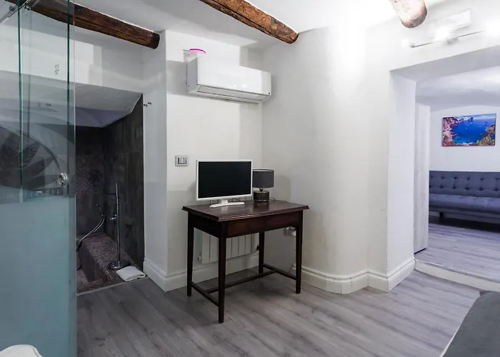 펜션 Wellness Hm Wellness By Dimorra