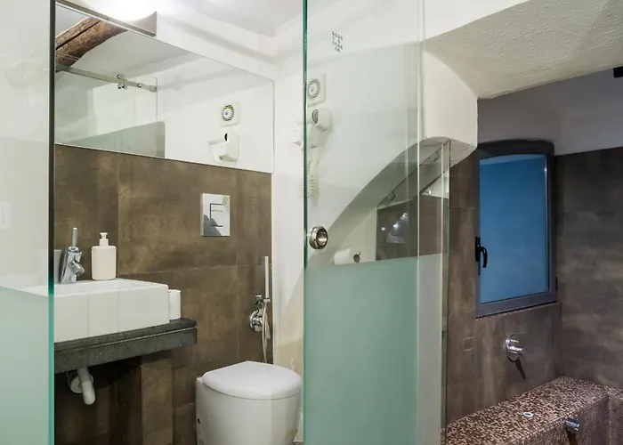 펜션 Wellness Hm Wellness By Dimorra *